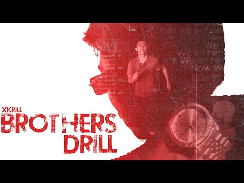 Brothers Drill-Xkrill | Bishnupriya Manipuri Drill Song | Prod : @prodanxuman5823