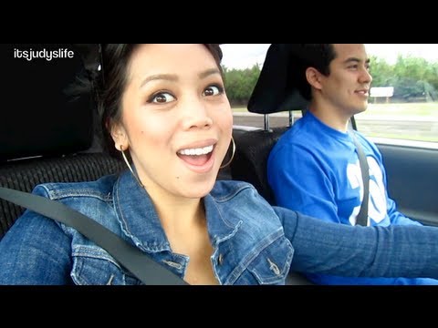 wait... WHAT?! - June 09, 2012 - itsJudysLife Vlog