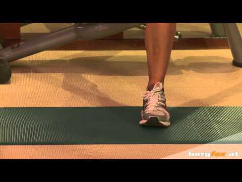 bergfex Ski: Fitness Workout Part 2