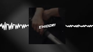 Download lagu Ambassador - Chidori ( audio) mp3