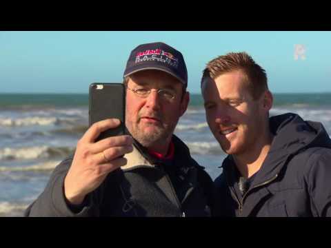 Mike van Duinen over zijn rol bij Excelsior