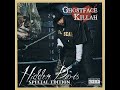 Ghostface Killah - Paychecks feat. Trife Diesel, 2007