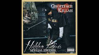 Ghostface Killah - Paychecks feat. Trife Diesel, 2007