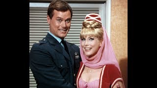 Jeannie é um Gênio (DJ Jazzy Jeff & The Fresh Prince - Girls Ain't Nothing But Trouble)