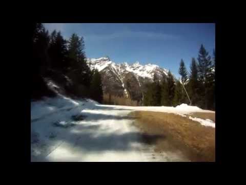 Chiesa Valmalenco,Scialpinismo San Giuseppe-Cima Motta (15/4/15)