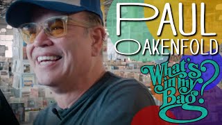 Watch Paul Oakenfold's episode on YouTube