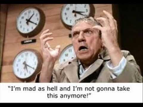 We're not gonna take boring meetings anymore