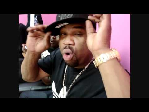 Snoop Dogg Presents Mac Shawn - AND U DO KNOW THAT (Official Video Behind Scenes)