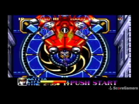 Ninja Commando Wii
