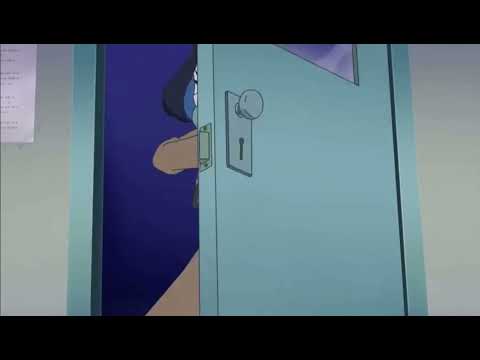 Pokémon Horizon: Liko Falls Down 🥺💕🐾🩷