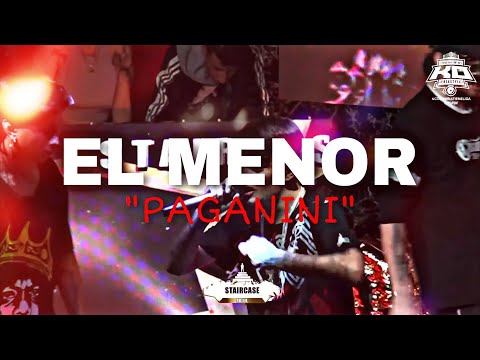 EL MENOR Y SU RESPUESTA EXPLOSIVA 💣 | EL MENOR VS NEG | K.O. COLOMBIA