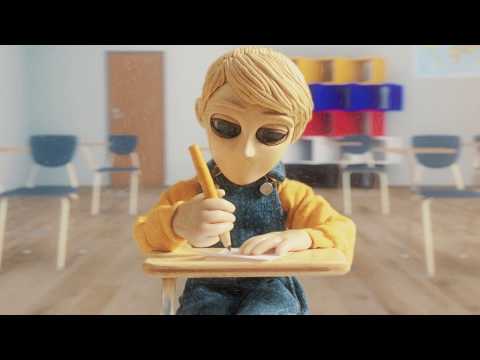 Why Did You Run? - Judah & the Lion (Official Video)