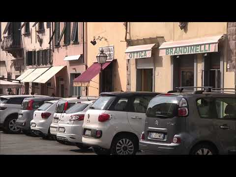 Parcheggi a Pescia: il punto su quello dell'ospedale