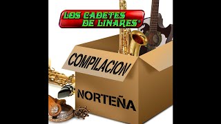No Seas Ingrata -  Los Cadetes de Linares