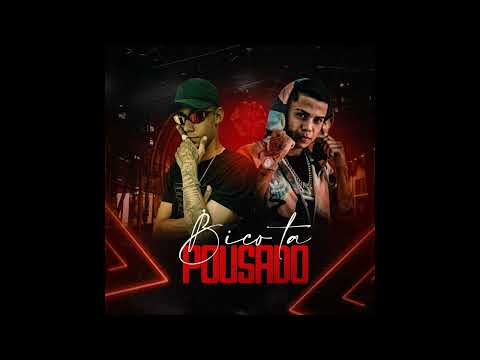 Mc UVV & Mc Morais - BICO TÁ POUSADO