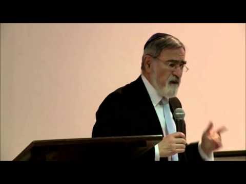 Trust & Trustworthiness Lecture - Chief Rabbi Jonathan Sacks, Cambridge 2013
