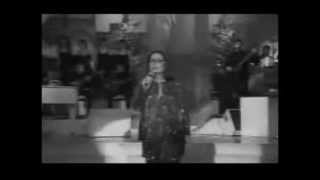 Nana Mouskouri   -  Chiquitita  - 1974  -