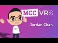 MCCVR 2020 Jordan Chan The New Era Of Bitcoin Mining