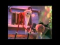 The Nightmare Before Christmas VHS TV Spot