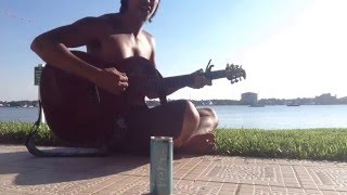 Nahko and Medicine for the People - &quot;Make a Change&quot; (NEW SONG) Acoustic Cover