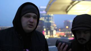 Hotel Books - Lose Yourself // In The Valley Sessions