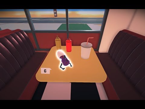 Suicide Guy Level 6 - Portal + Collectibles