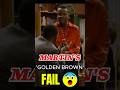 The Martin 'Golden Brown' SCENE Where It All STARTED! 😂🚫😬
