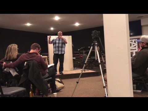 Mission of God's People - Part 5