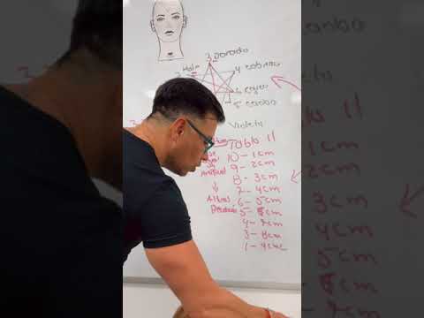 Complementación, Neutralización y tabla del 11￼