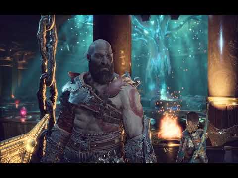 God of War - PART 39 - Gameplay Walkthrough / No Commentary