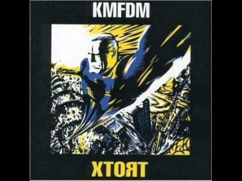 KMFDM - Ikons
