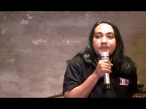 Bintang: Roasting! - SUCI 8 (OPEN MIC)