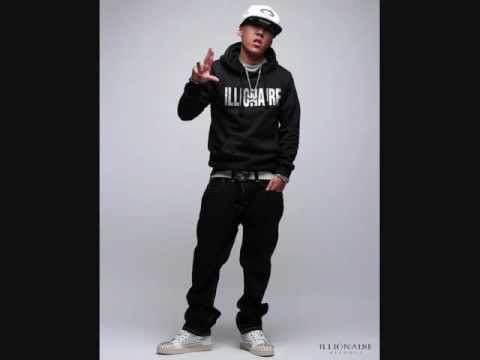 Dok2 - Secret 2 ft. Zion T
