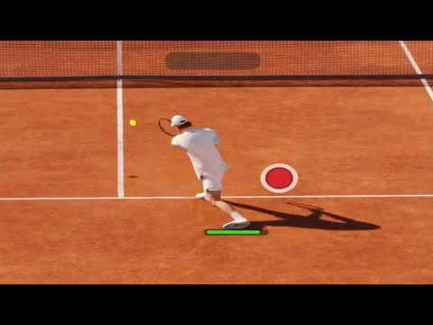 JANNIK SINNER IS SCARY GOOD