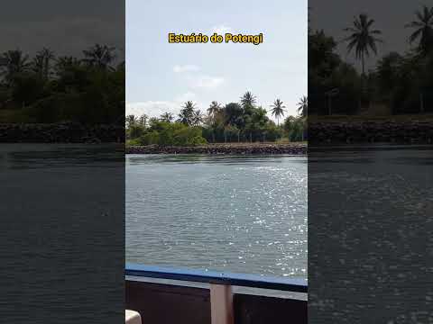 Pelas trilhas do RN.  História do Rio potengi