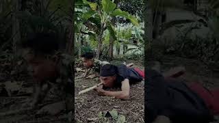 Download lagu strategi lucu bikin ngakak #shorts mp3