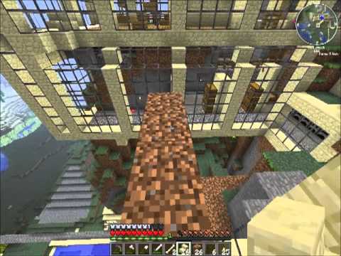 Opa spielt Minecraft 316 -- Musikgeschmäcker