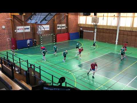 20200927 Lidingö SK  - Skogås HK, HJ, 32-23