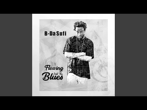 Flowing into the blues (feat. Ingrid)