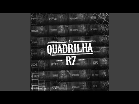 Quadrilha