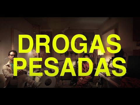 Guanabara - Drogas Pesadas