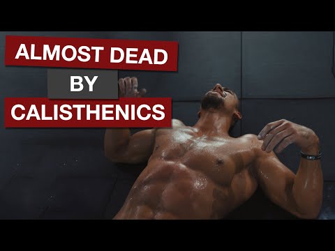 COMPLETE KNOCK OUT by Working out | HARDCORE WORKOUT