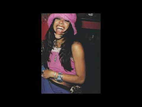 Aaliyah x 90s & 2000s R&B Type Beat | ''My Best'' (Prod. Yoni)