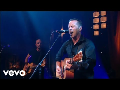 Mark Seymour - Do You See What I See? (Live)
