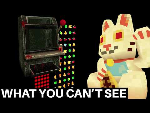 What CloverPit Hides From You