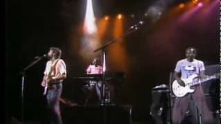 Eric Clapton and Phil Collins - Sunshine of Your Love(Live)