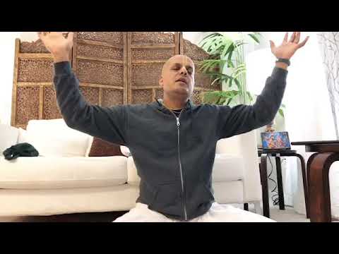 Srimad Bhagavatam 4.9.25 presented by HG Nitya Krishna Das