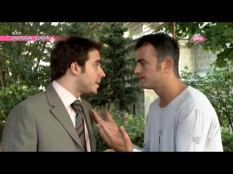 Seti se replike - Gordan Kičić (Ami G Show S12)