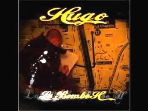 Hugo Boss-La bombe H.