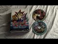 Opening To Yu Gi Oh The Complete First Season 2004 DVD Disc 5 Bonus Extras Disc